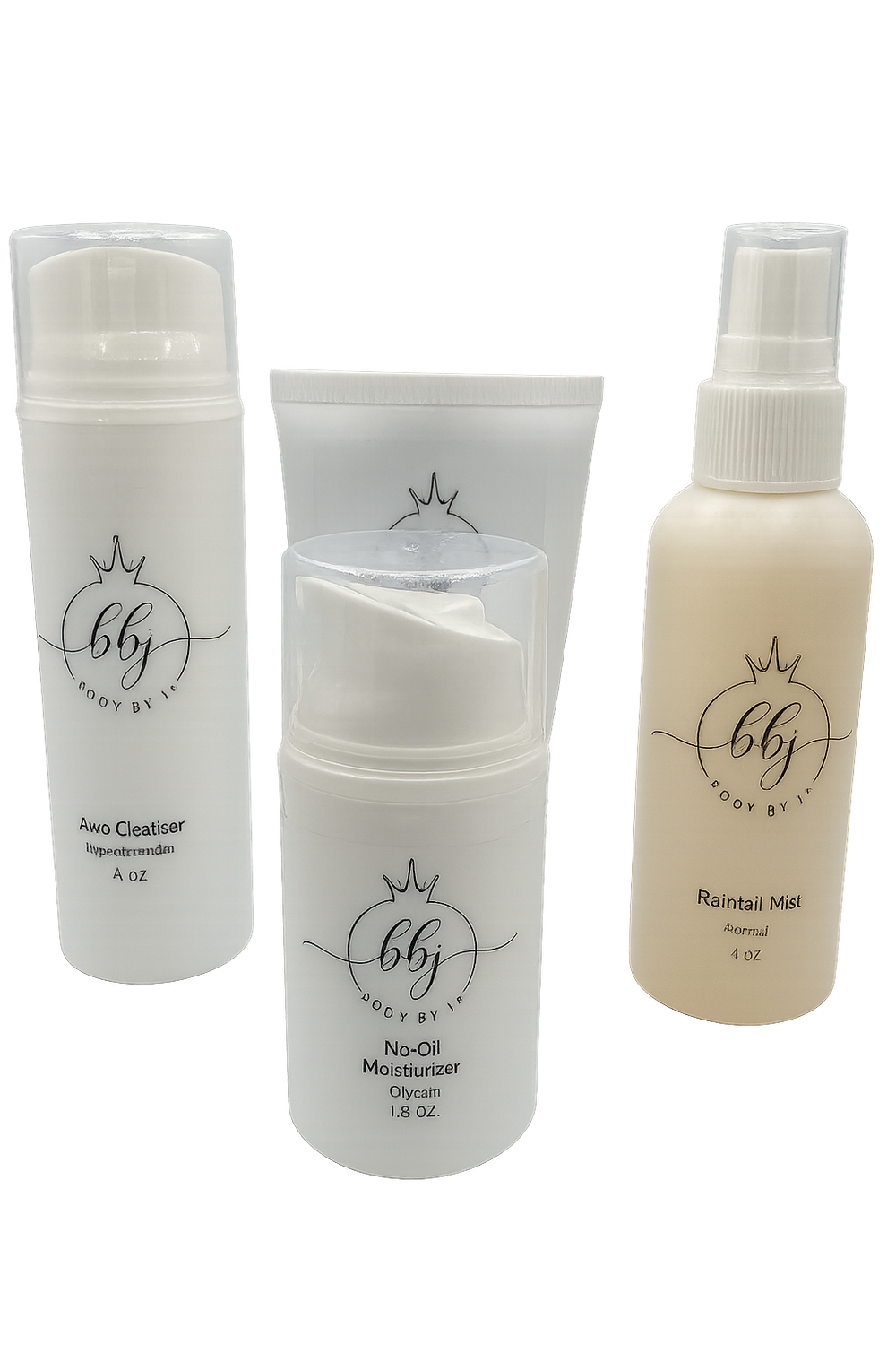 Sensitive Facial Treatment