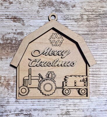 Ornaments