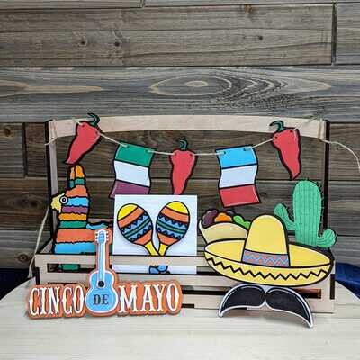 Cinco de Mayo