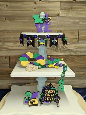 Mardi Gras