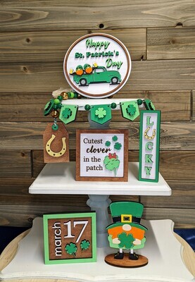 St Patrick&#39;s Day