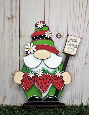 Gnomes