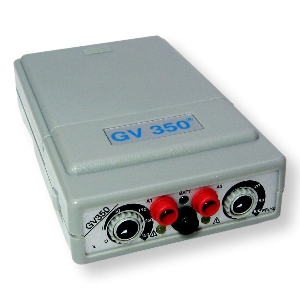 Estimulador de alto voltaje GV350