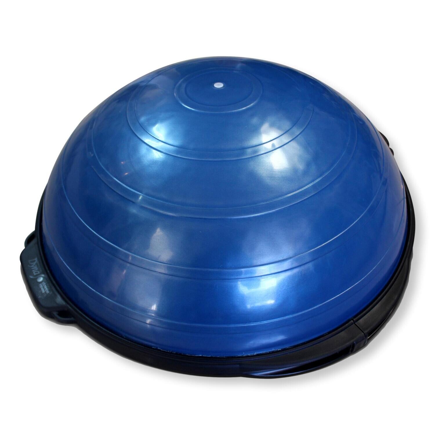 Bosu inflable