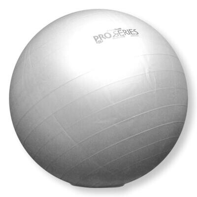 Balones Pro para ejercicio gris 85cm TheraBand