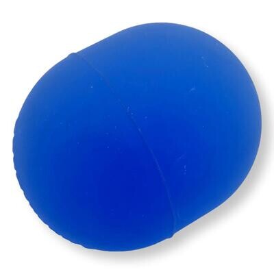 Bolas-Ejercitadores de mano XL Theraband Azul