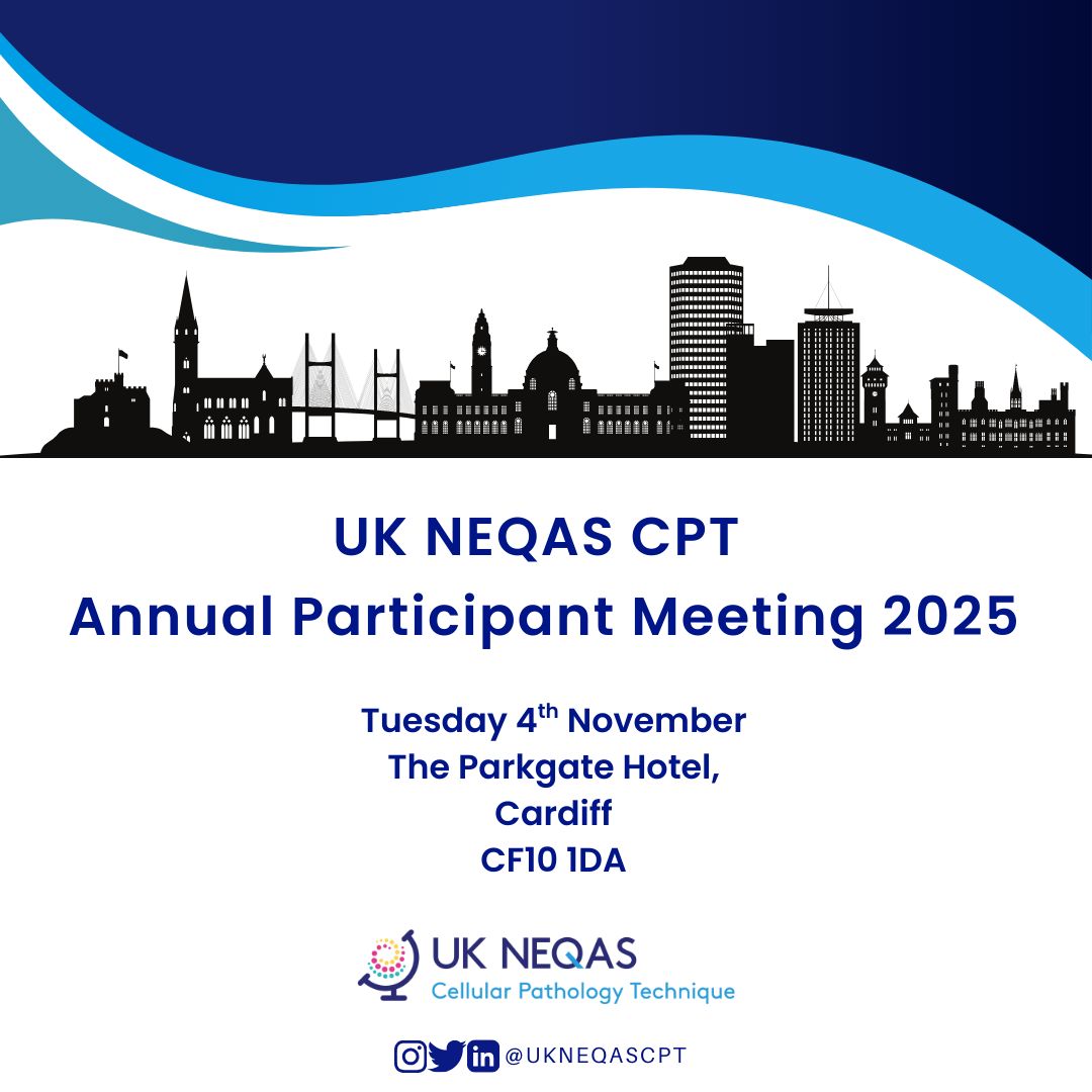 Annual Participant Meeting 2025