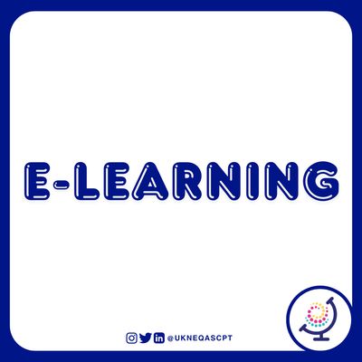 eLearning