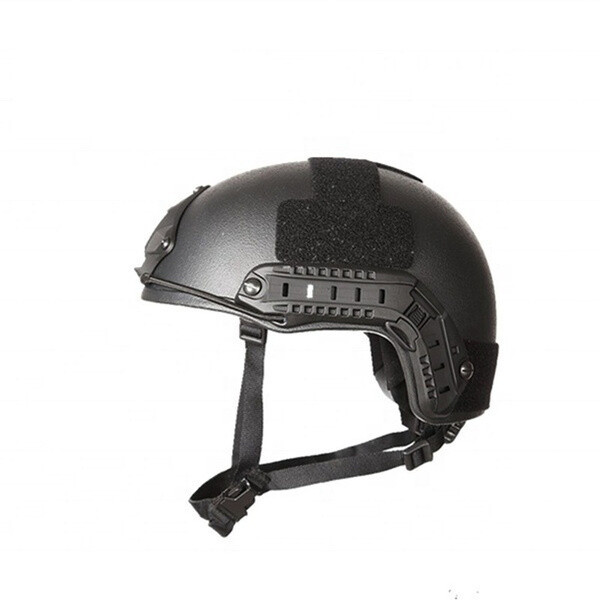 Fast Jump Helmet