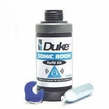 Sonic Grenade/tripwire refill