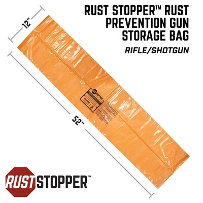 Rust Stopper Rifle bag