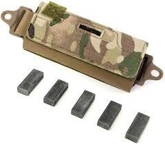 Helmet Counterweight