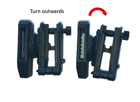 IPSC Competition Magazine Pouch