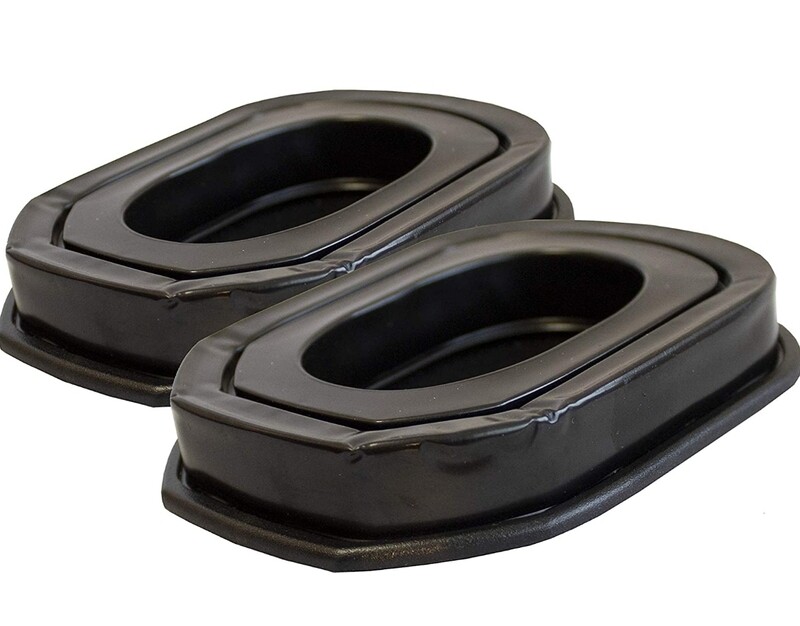 Gel Ear Replacement Pads -Walker Range