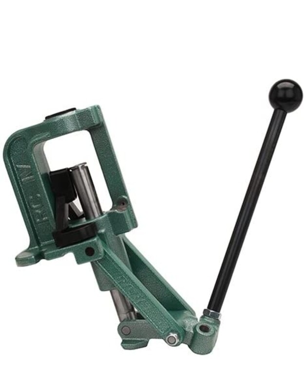 RCBS Rock Chucker Supreme Press