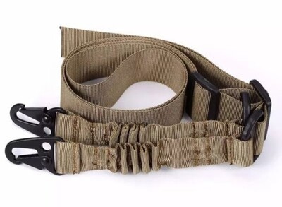2-Point Sling - FDE
