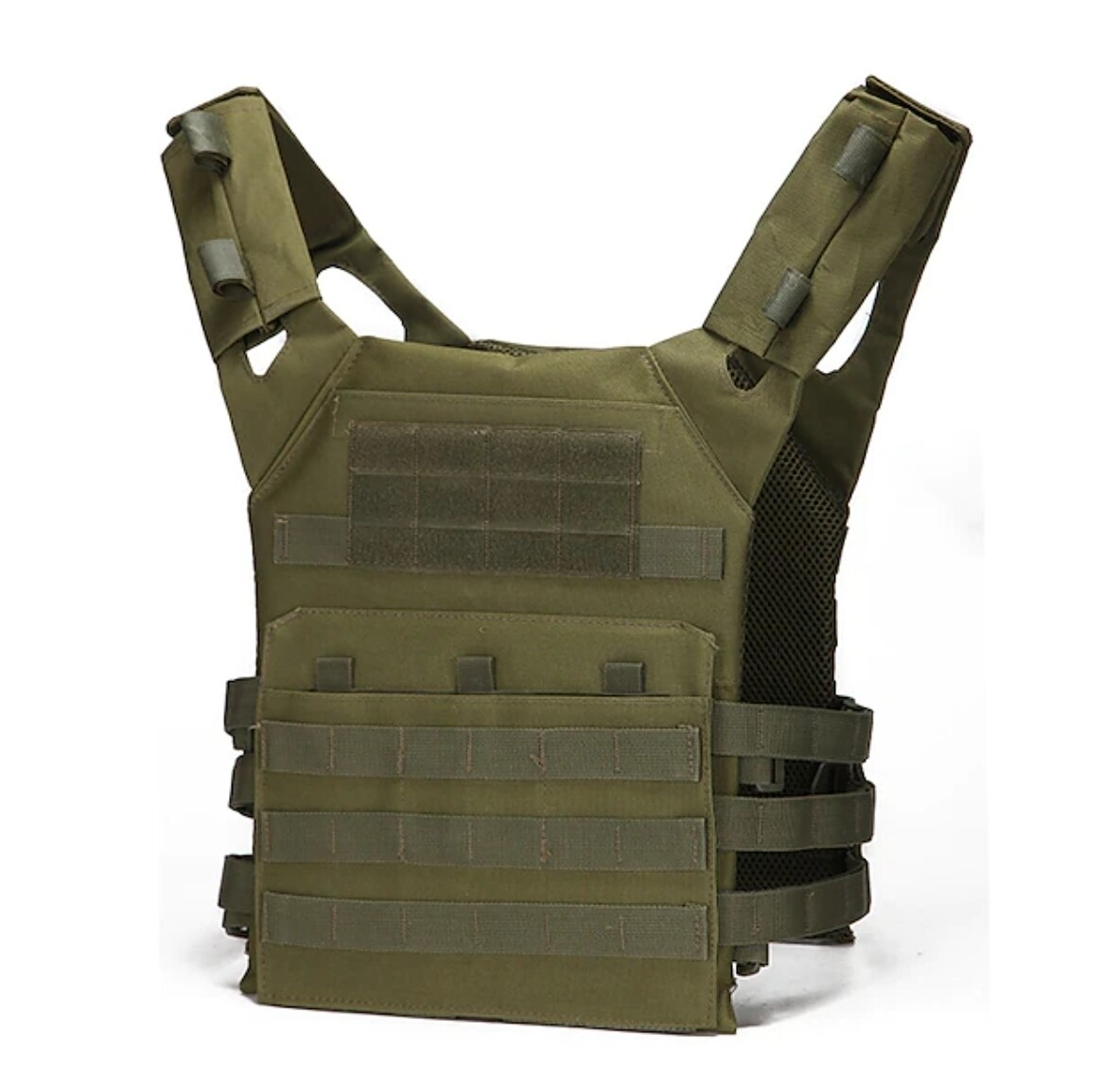 Core Plate Carrier / Vest - Green