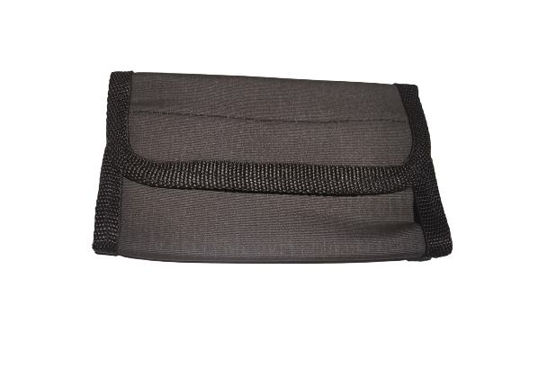 I-FAK Pouch Charcoal/Black