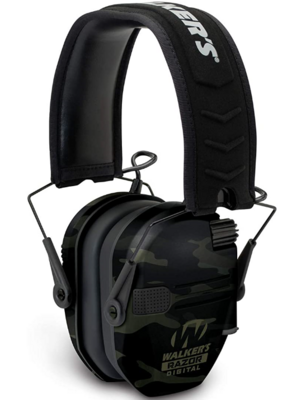 Ear Protection & Accessories