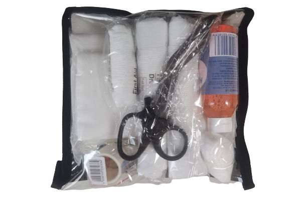 IFAK Basic Kit
