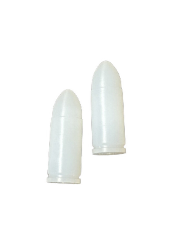 Dummy Rounds 9mm