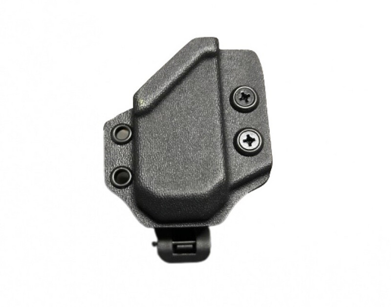 Single Mag Pouch With MRD