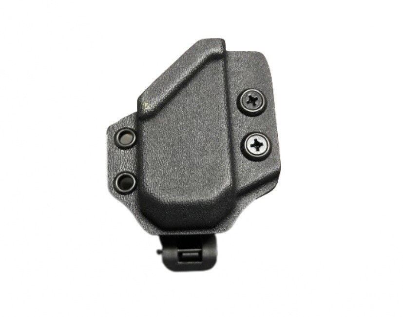 Single Mag Pouch With MRD