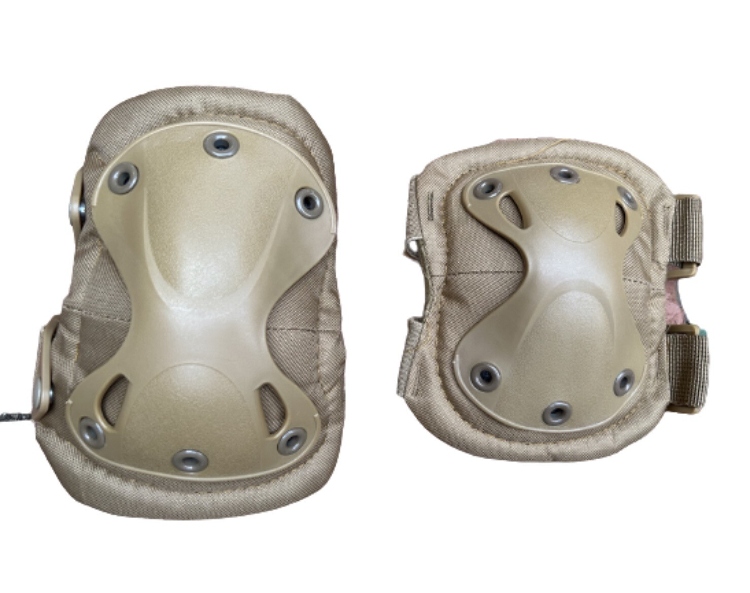 Knee and Elbow pads FDE