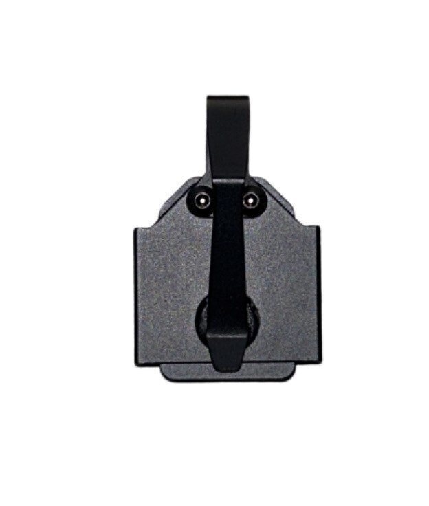 Magnetic Mag Clip