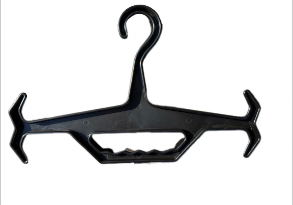 Heavy Duty Hanger -PC Hanger