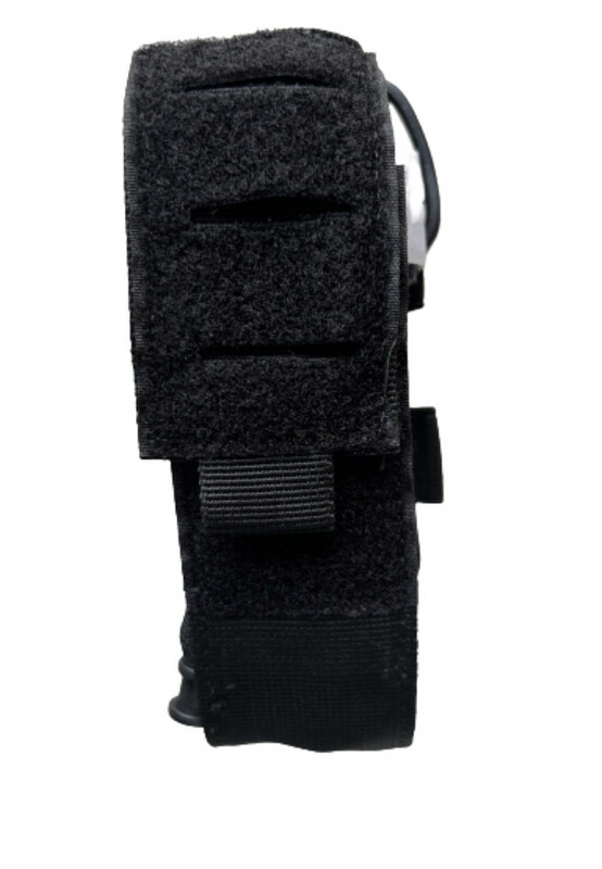 Molle Tourniquet Pouch - Black