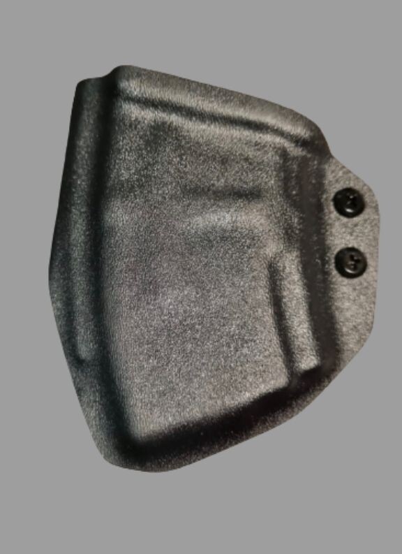 AK Mag Pouch - Black