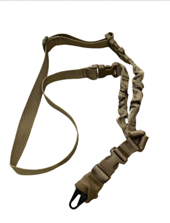 1-Point Sling - FDE
