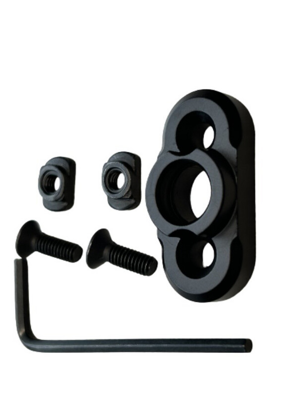 QD Base Mount