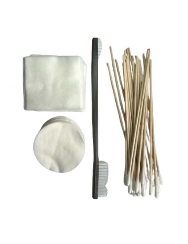 Cleaning essentials
