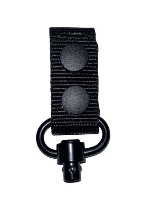 QD Point With sling Hook Up Point - Square Loop 3,5cm