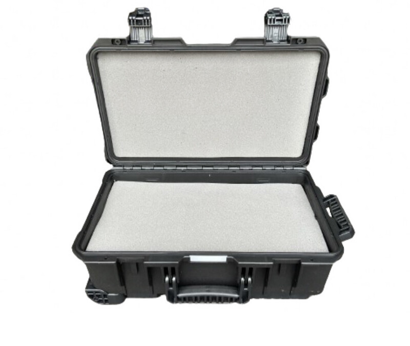 Hard Case