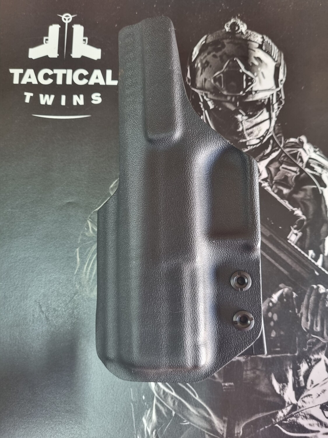 Glock 17/22/31 IWB Holster