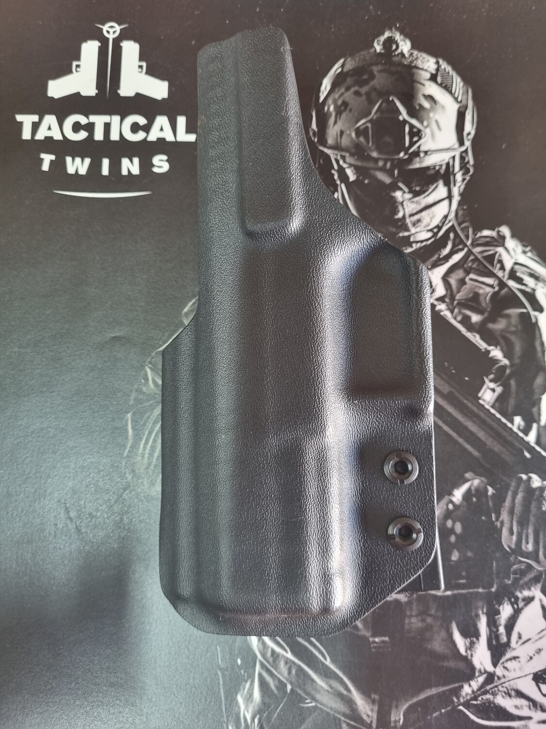 Glock 19/23/32 IWB Holster