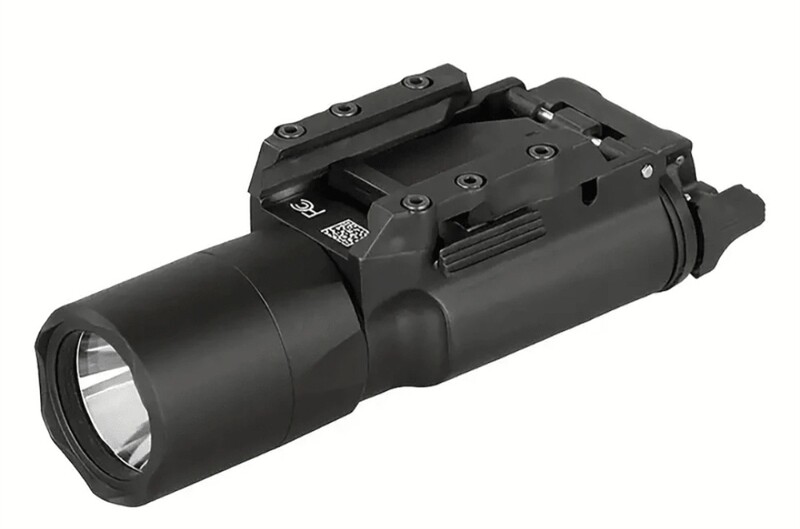 WML Ultra 300 
