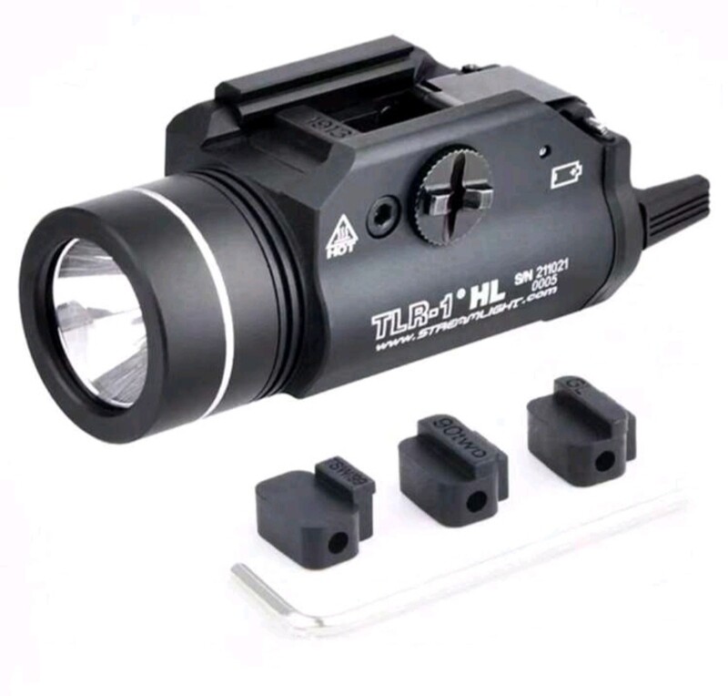 WML TRL-1 