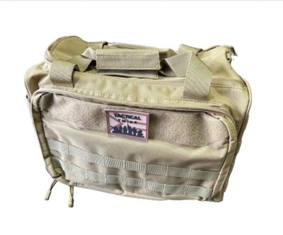 Range Bag - Olive Green Range Bag - Olive Green