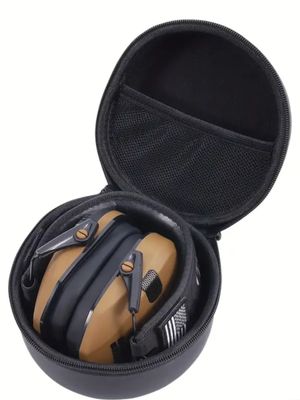 Earmuff / Headset Case