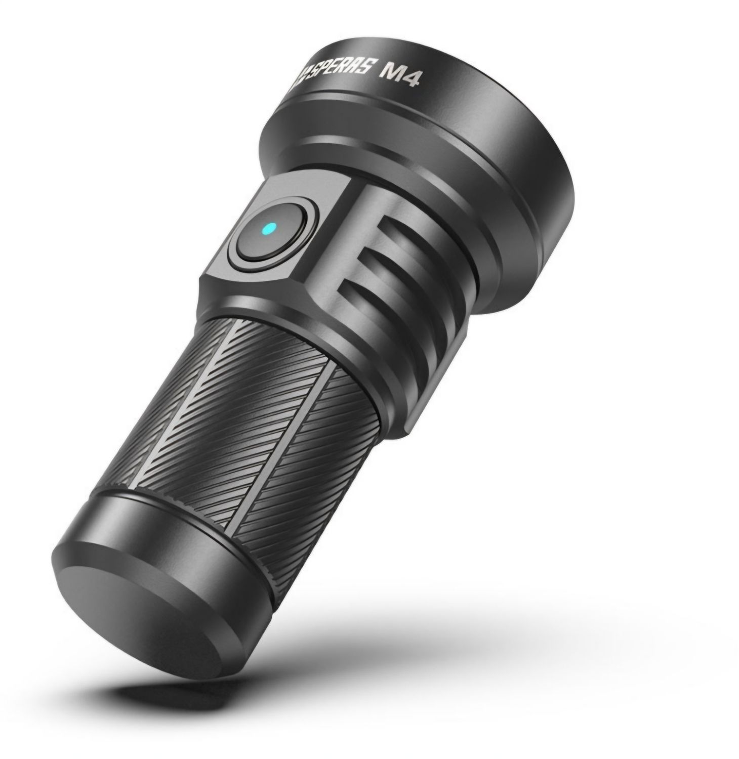 Speras M4 Tact Flashlight