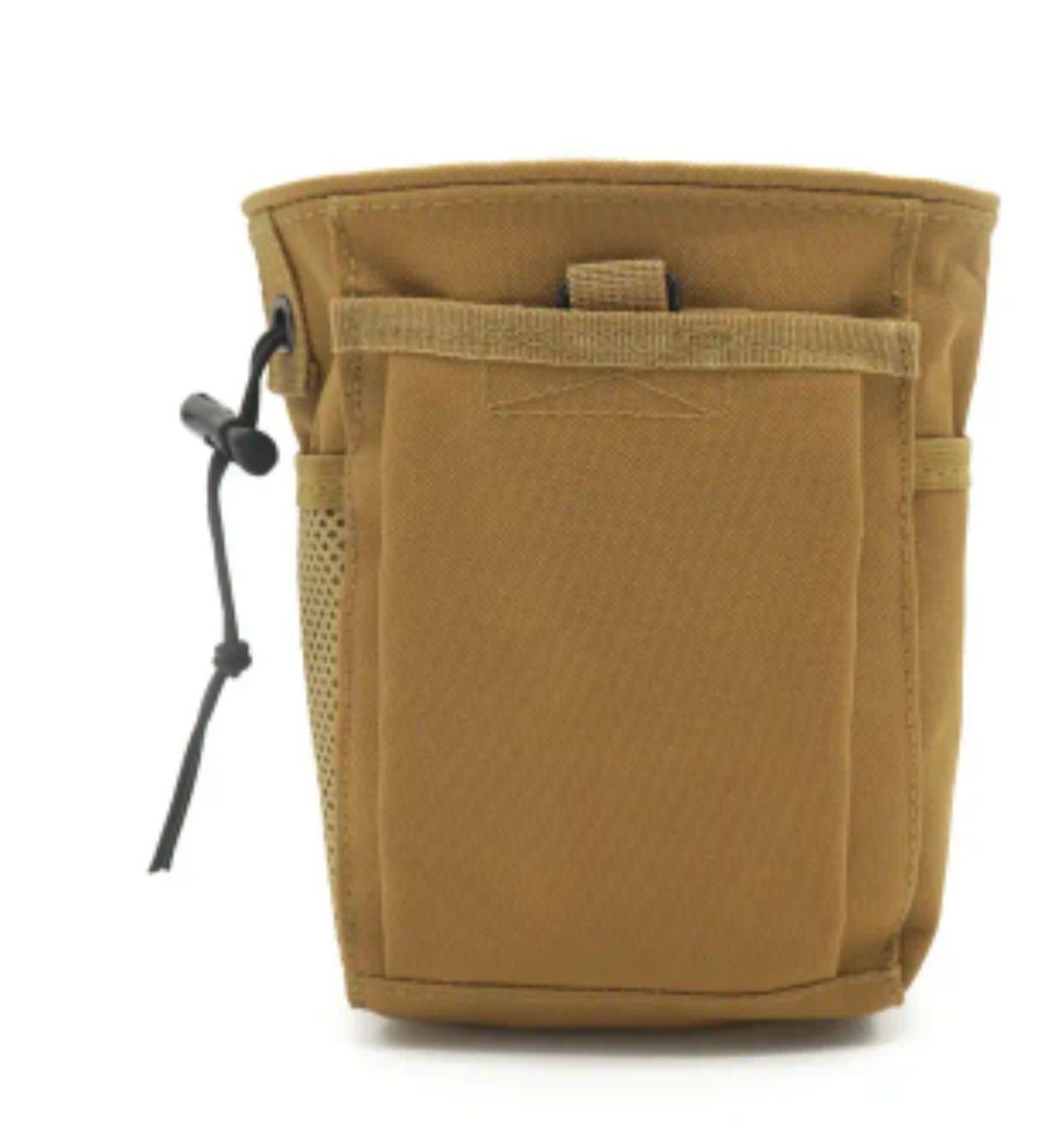 Dump Pouch - FDE