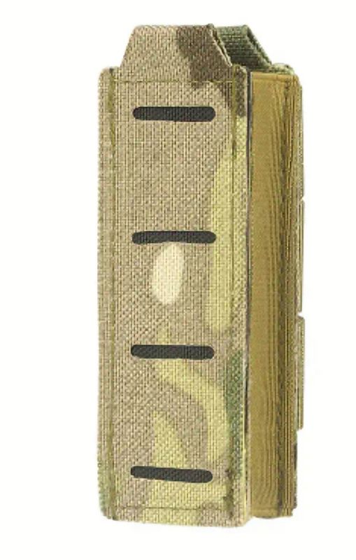 Single Mag Pouch - Multi Cam