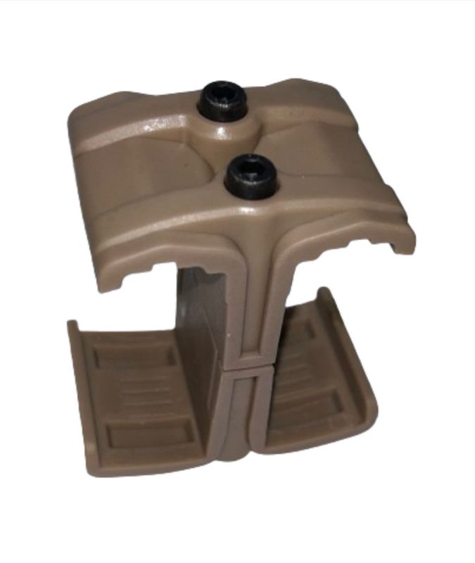 AR Mag Coupler - FDE