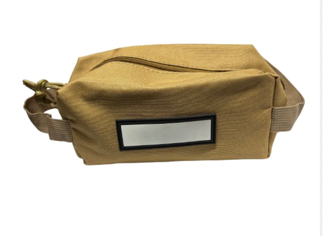 Ammo Pouch - FDE