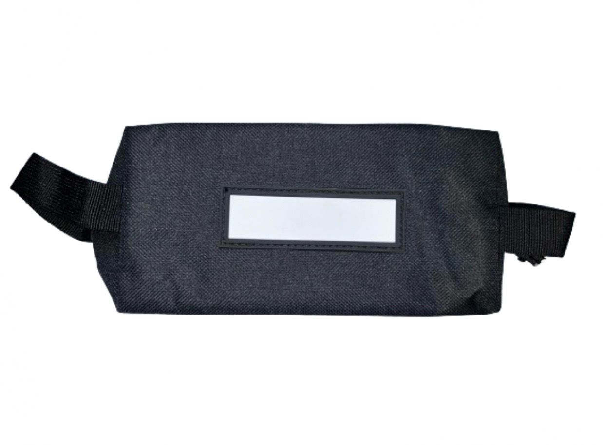 Ammo Pouch - Black