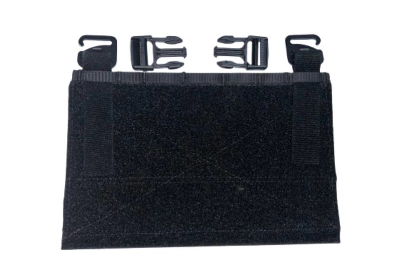Kangaroo Velcro Extension - Black